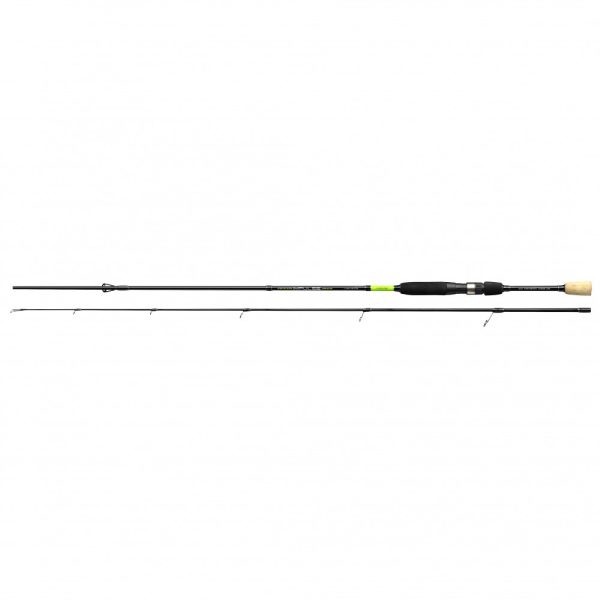 NEVIS Impulse 2.44m 10-30g Spinnrute