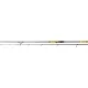 Quantum 2,44m Omen Testkurve: 60g S: 174g - Spinnrute