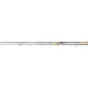Quantum 2,74m Omen Testkurve: 85g S: 189g - Spinnrute