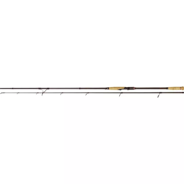 Quantum 2,74m Omen Testcurve: 120g S: 191g - Spinnrute