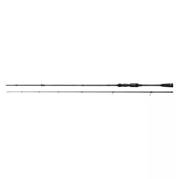 Reiva FineMaster Spinning 1,90m 1,5-10gr 2-teilige Spinnrute