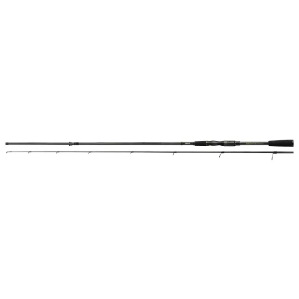 Reiva Escape Spinning 235 XH 2,35m 30-70gr 2-teilige Spinnrute
