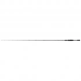 Reiva Kansai Casting 198BC 1,98m 3-18gr 1-teilige Spinnrute