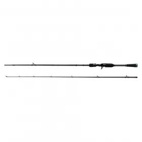 Reiva Stingray 195BC 1,95m 10-30gr 2-teilige Spinnrute