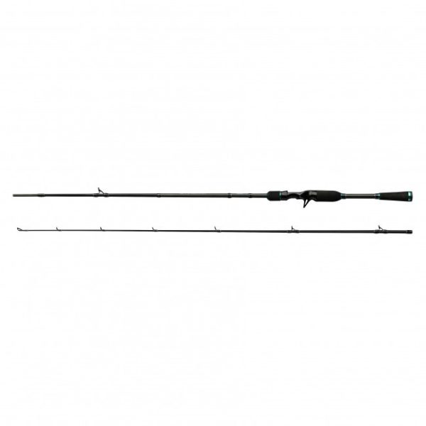 Reiva Stingray 210BC 2,10m 8-30gr 2-teilige Spinnrute