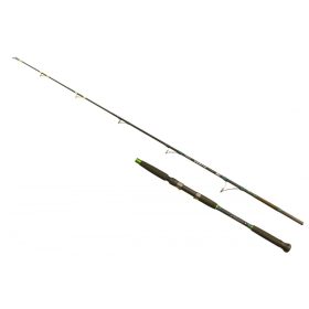 Wizard Vertix Boat Jig 1,80m 200-300gr 2-teilige Welsrute