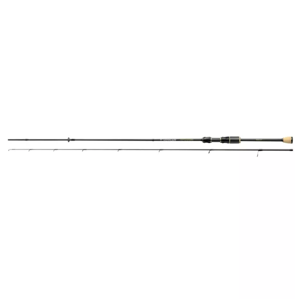 Reiva Voyager 2,40m 3-15gr 2-teilige Spinnrute