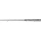 Quantum 2,40m Smoke S3 Plus Spinning Testkurve: 7-55g S: 177g - Spinnrute