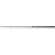Quantum 2,70m Smoke S3 Plus Spinning Testcurve: 18-105g S: 227g - Spinnrute