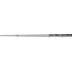 Quantum 2,50m Smoke S3 Plus Drop Shot Testcurve: 5-40g S: 172g - Spinnrute