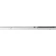 Quantum 2,15m Smoke S3 Plus Chatter Testkurve: 10-55g S: 184g - Spinnrute