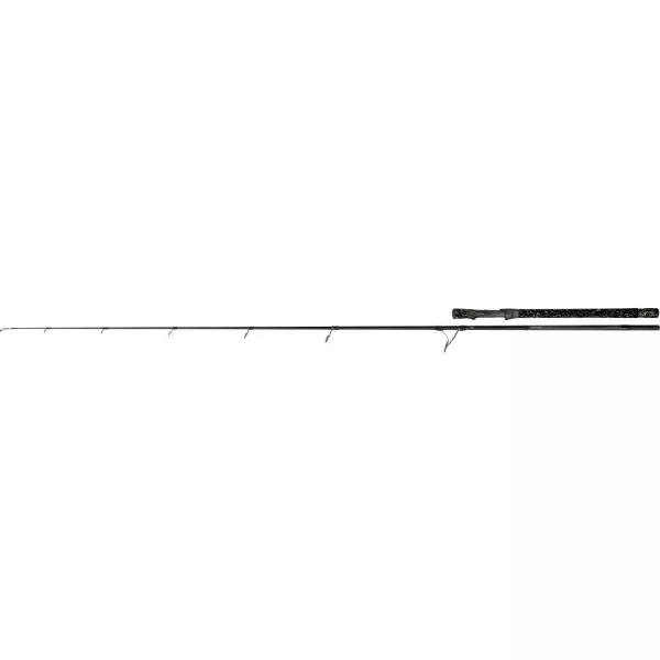 Quantum 2,23m Smoke S3 Plus Pike Stick Testkurve: 35-175g S: 245g - Spinnrute