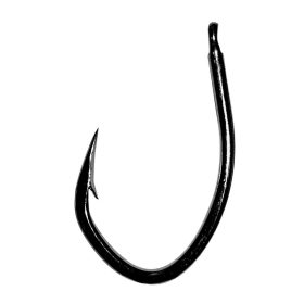 Gamakatsu Salt LS-4597T Hooks Tinned # 10/0 Widerhakenhaken