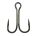 Gamakatsu Doppelhaken - für Raubfische