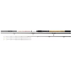 NEVIS Primus Carp Feeder 360 140g Feeder-Rute