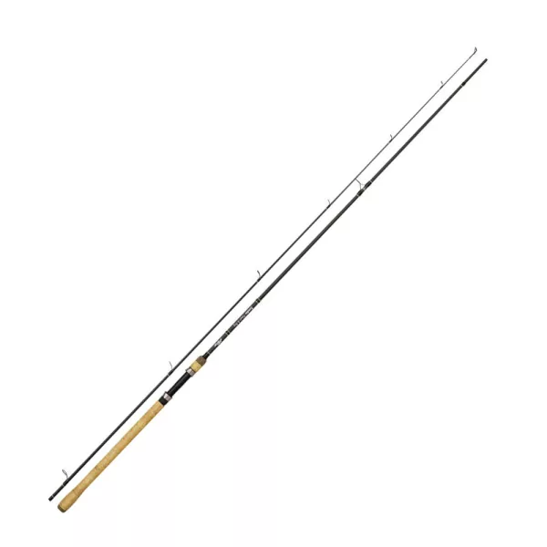 Quantum 3,00m Mr. Pike Zander Float & Rig Testkurve: 5-20g S: 144g - Klassische Rute