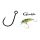 Gamakatsu Hook Ls-3423F 8-As