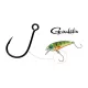 Gamakatsu Hook Ls-3423F 8-As