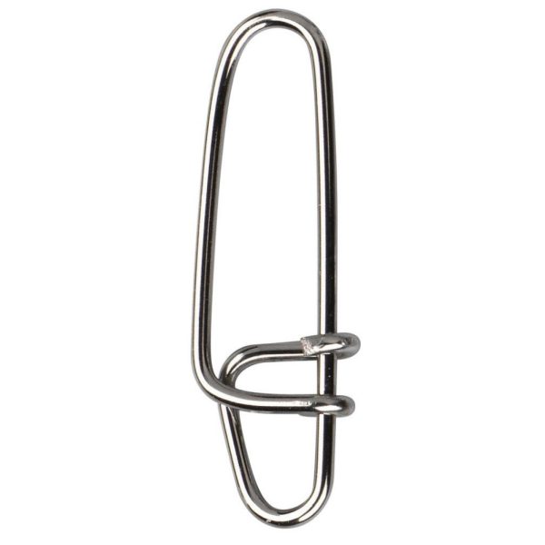 Gamakatsu Hyper Strong Snap 32kg #2 Karabiner