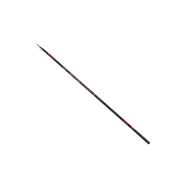 Trabucco Activa Match Allround 4,2m 30gr 4-teilige Telematchrute