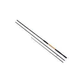  Trabucco Perfecta GX Competition 3,9m 90gr 3+3-teilige Feeder Rute