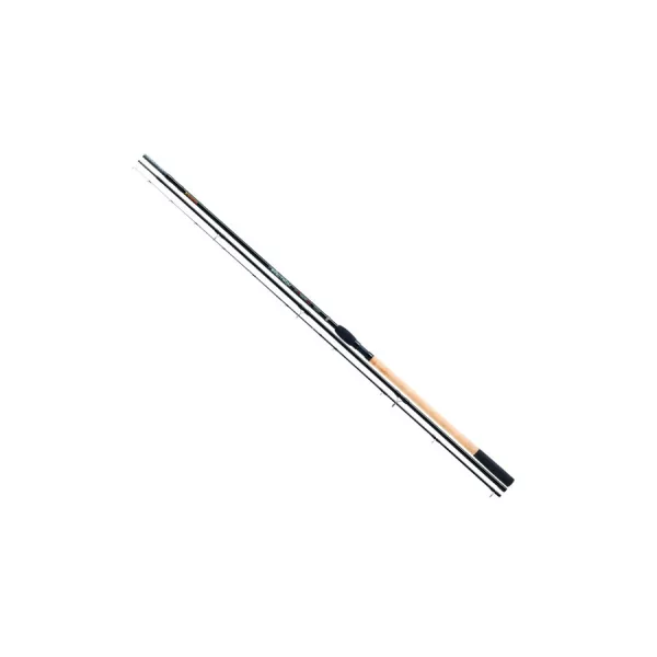 Trabucco Spectrum XTC Competition 3,25m 30gr 2+3-teilige Feeder Rute
