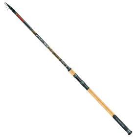 Trabucco Pulse Energy T-Match 4,00m 60gr Teleskop-Matchrute