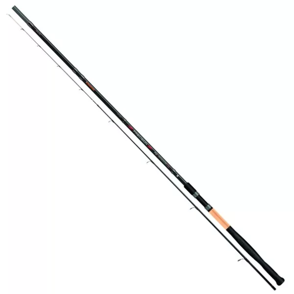 Trabucco Precision FDX Master Picker 2,70m 35gr 2-teilige Picker Rute