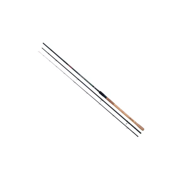 Trabucco Inspiron FD Competition Multi 3,3m-3,6m 75gr 3+3-teilige Feeder Rute