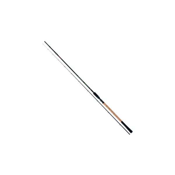 Trabucco Kompass XS Carp 3m 75gr 2+2-teilige Feeder Rute