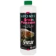 Sensas Aromix Großfisch Erdbeere Flüssiges Aroma 500ml