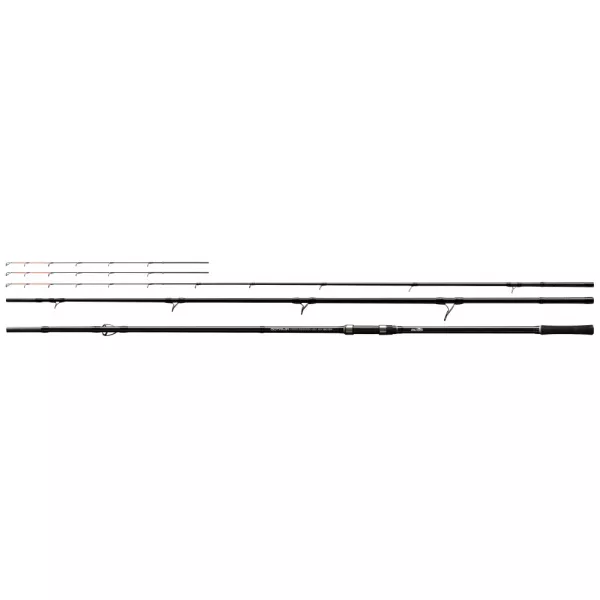 NEVIS Gotama Carp Feeder 420XH Feeder-Rute
