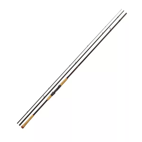 Magic Trout 3,30m Cito Allround Trout Testkurve: 1-10g S: 140g - Klassische Rute