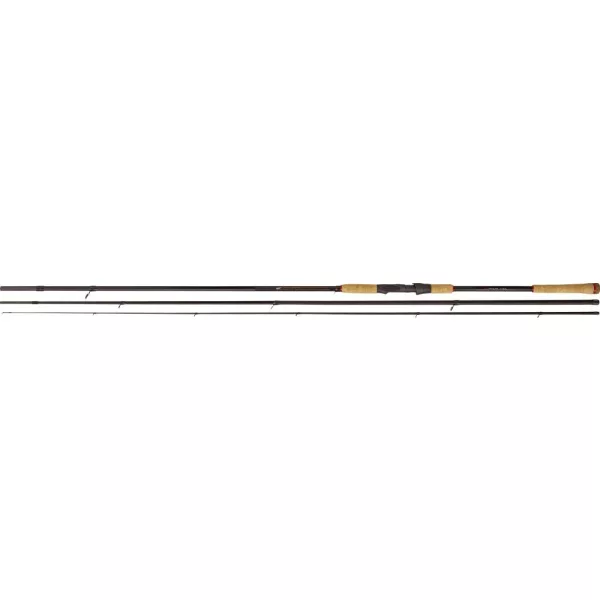 Magic Trout 3,90m Cito Allround Trout Testkurve: 1-30g S: 195g - Klassische Rute