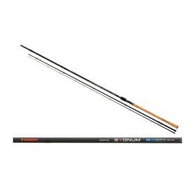   Trabucco Sygnum XS Pro Distance 4,5m 15-40gr 3-teilige Matchrute