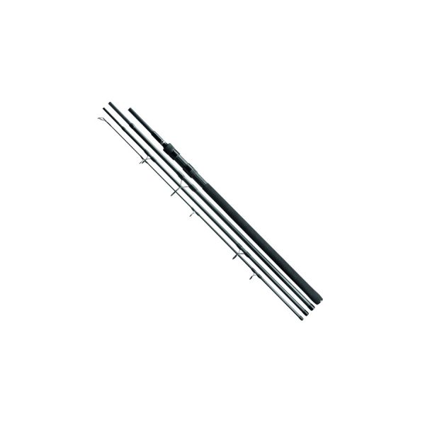 K-Karp Fusion XSK 2,7m 3lb 3-teilige Karpfenrute