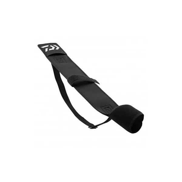 Daiwa Neoprene Rodbelt XL - Rutenhalter/Transport