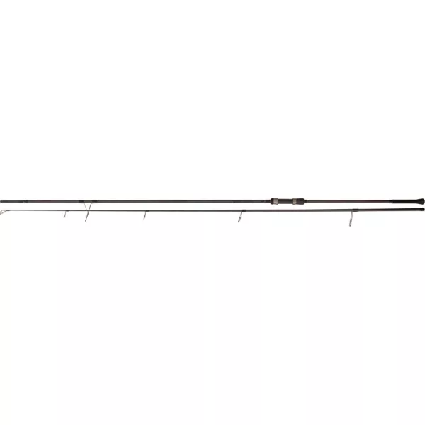 Radical 3,90m 13 Black Session 3,0 S: 420g - Karpfenrute