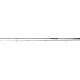 Radical 3,90m 13 Black Session 3,5 S: 445g - Karpfenrute