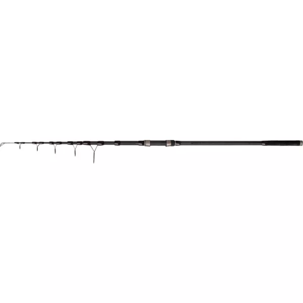 Radical 3,60m 12 After Dark+ Traveller 2,75 S: 314g - Karpfenrute