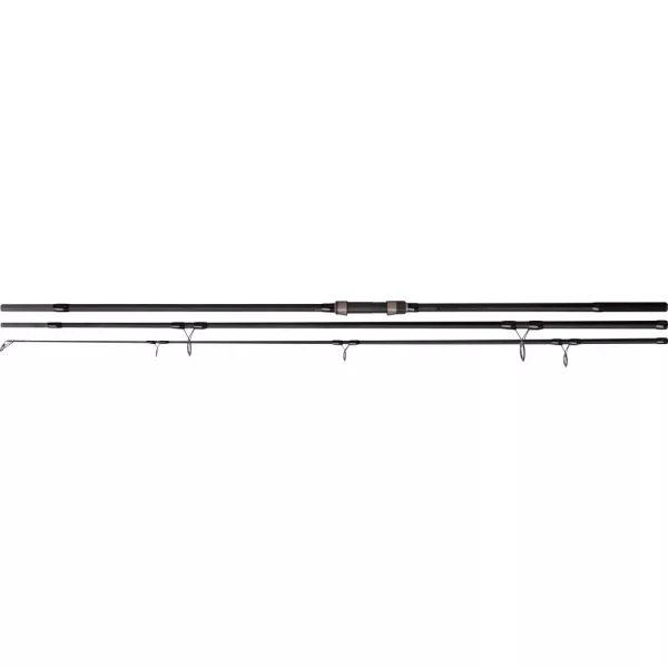 Radical 3,90m 13 After Dark+ 3,0 S: 414g - Karpfenrute