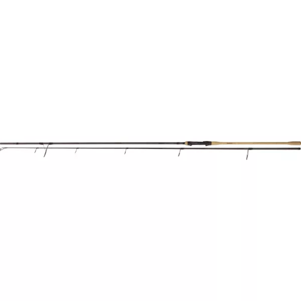 Radical 3,60m 12 Insist Testcurve: 3,50 S: 347g - Karpfenrute