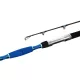 Delphin Hazard 2,85m 500gr 2-teilige Welsrute