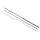 Benzar Method Lake Feeder Medium 3+3-teilige 80gr 3.60m Feederrute