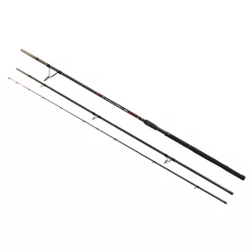   Benzár Mix Method Lake Feeder LC 4,50m 170gr 3+3-teilige Feederrute