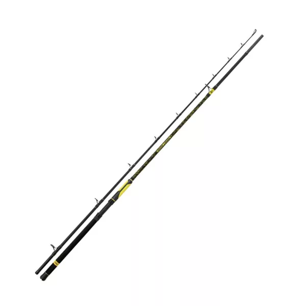 BLACK CAT PERFECT PASSION XH-S 350G 2,40m Welsrute