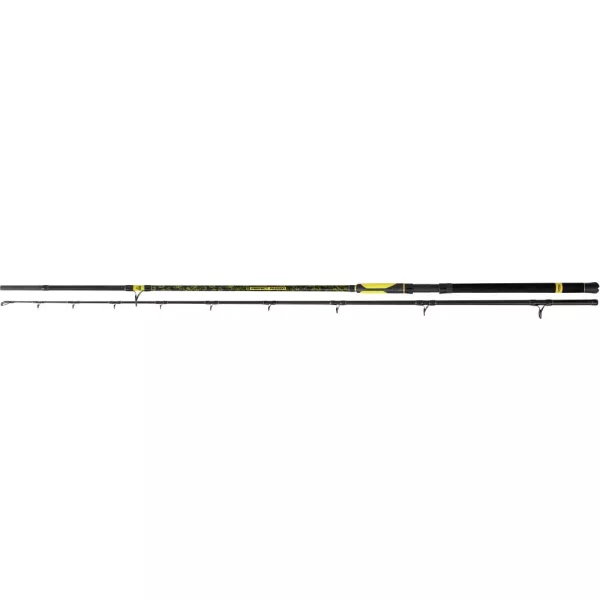 BLACK CAT PERFECT PASSION XH-S 350G 3,00m Welsrute