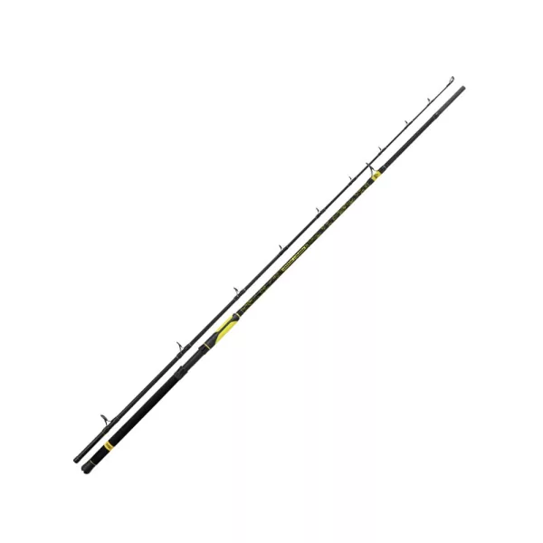 Black Cat 3,20m Perfect Passion XH-S Testkurve: 600g S: 510g - Welsrute