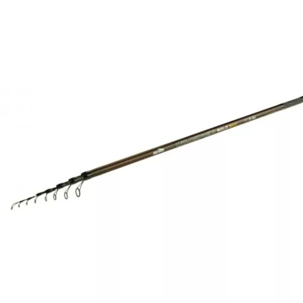 NEVIS - Whisper Bolo 600 5-20g Bologneserute