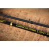 Benzar Mix Concourse Light 3,00m 10-40gr 2+3-teilige Feeder Rute